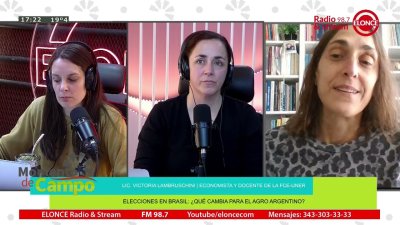 Triunfo de Lula en Brasil: impacto en Argentina y el turismo